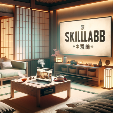 SKILLlabor日剧链接入口在哪